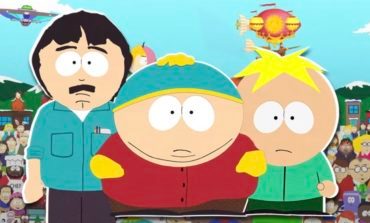 Chaotic New Thanksgiving-Themed Episode is Released by 'South Park'